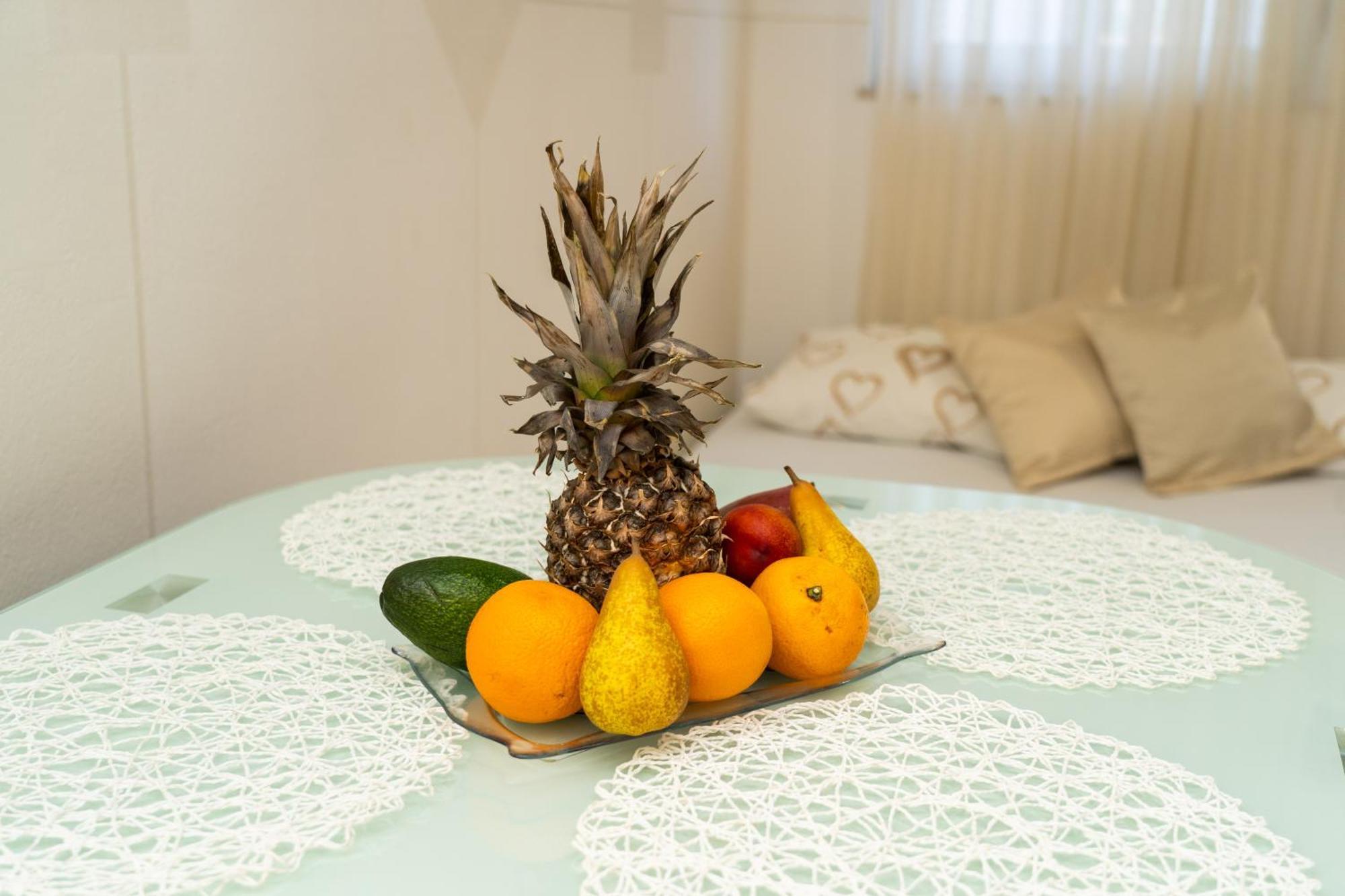 Apartmani Perko Trogir Exterior foto