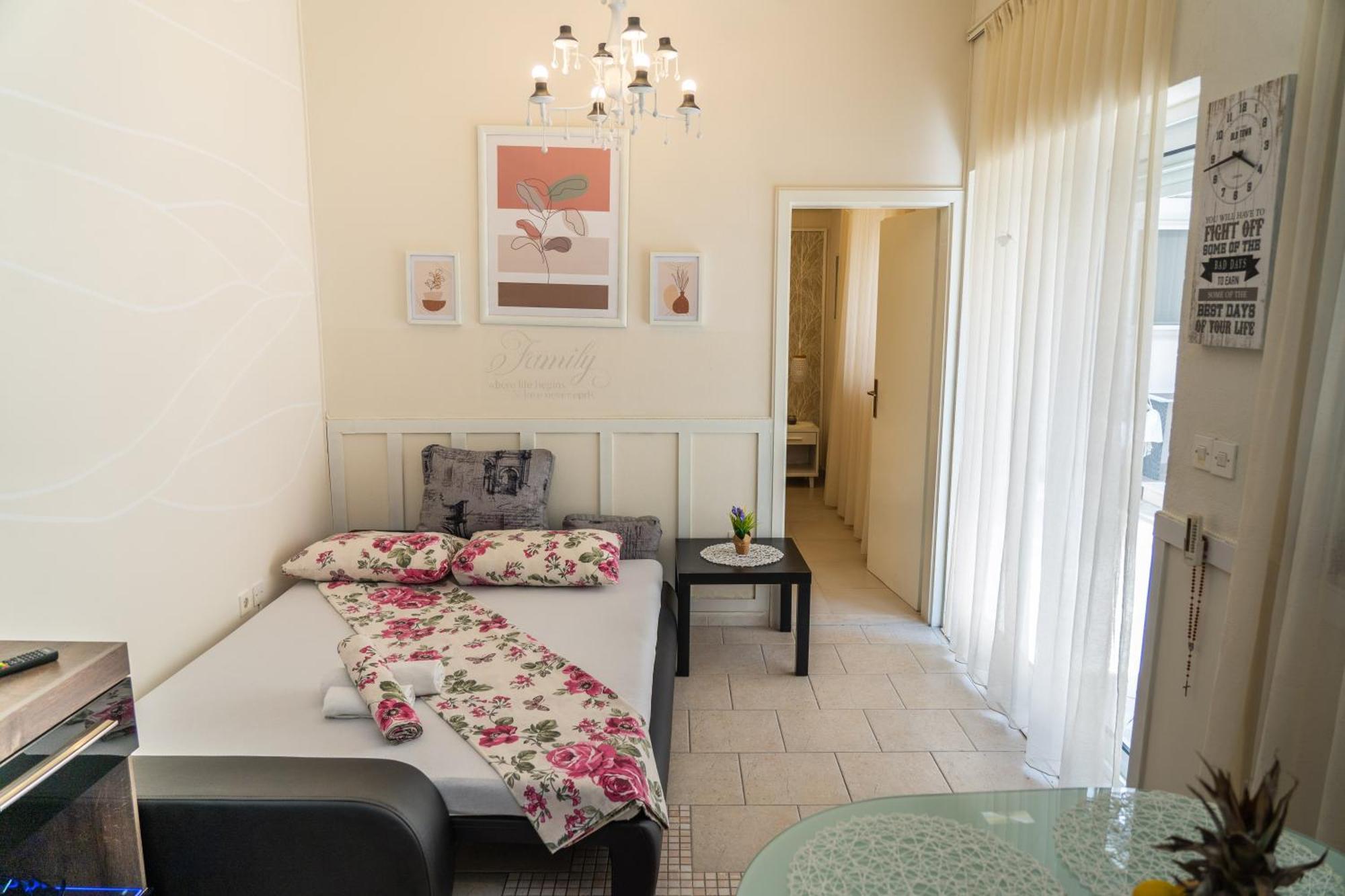 Apartmani Perko Trogir Exterior foto