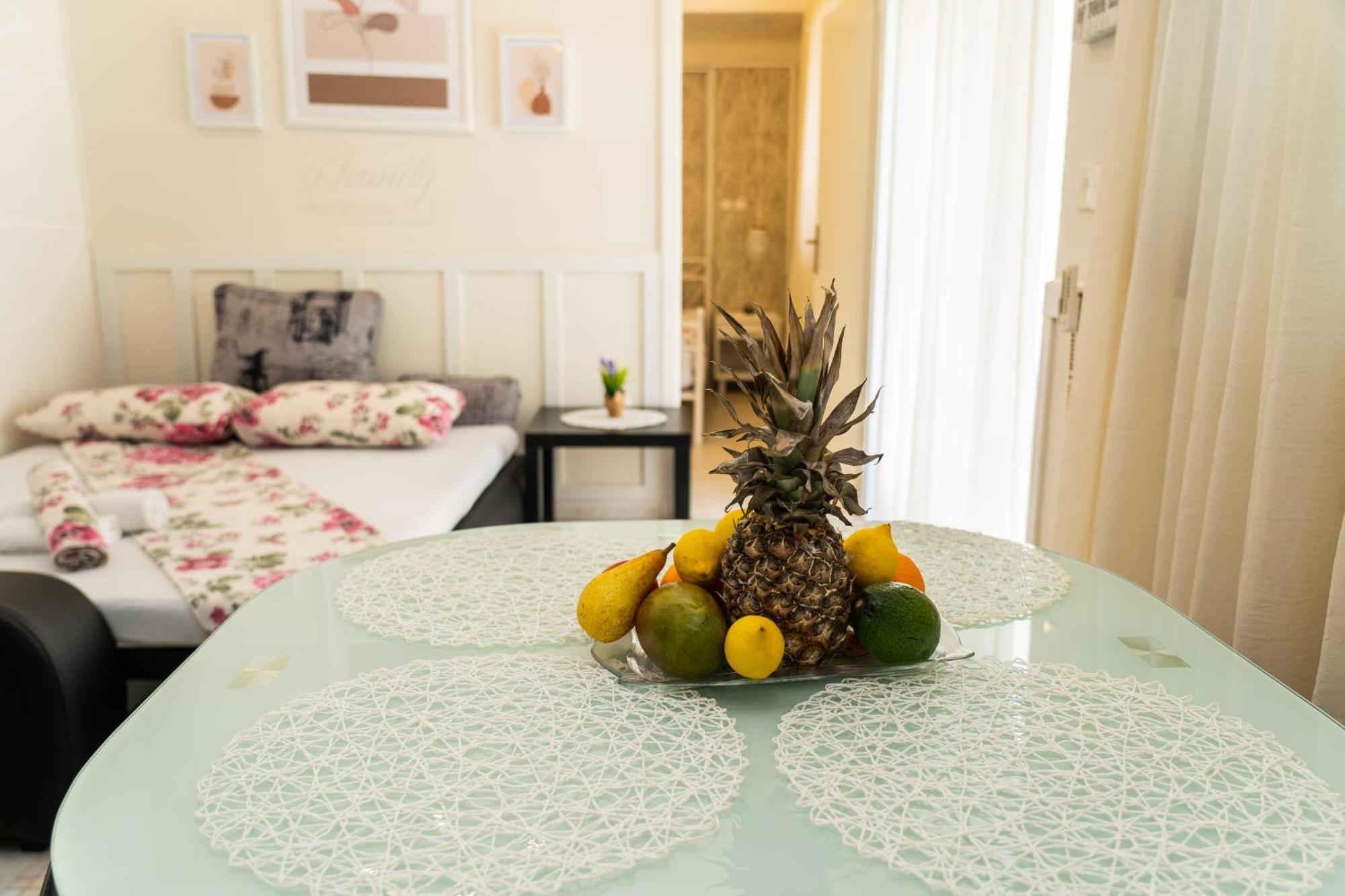Apartmani Perko Trogir Exterior foto