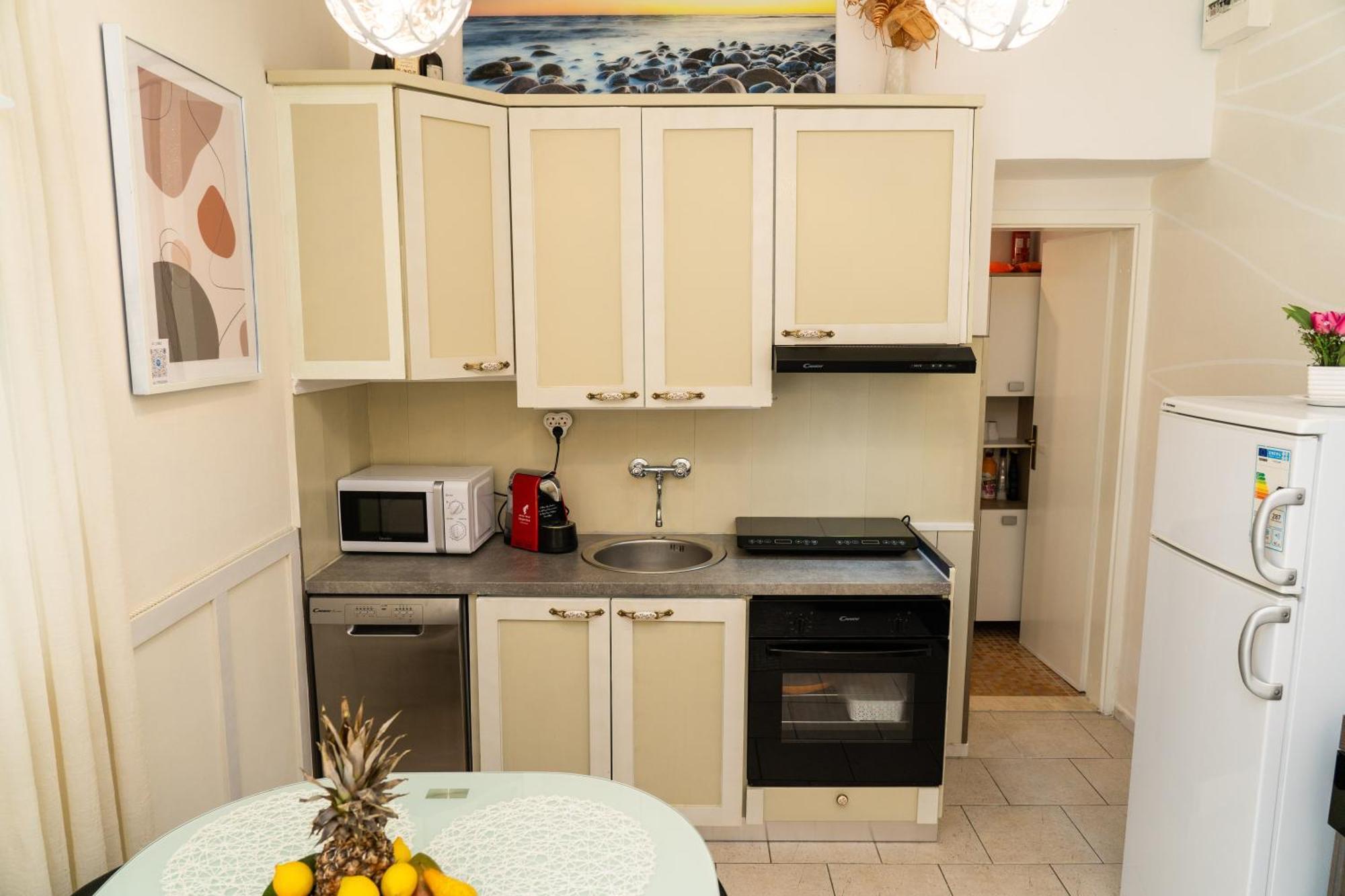 Apartmani Perko Trogir Exterior foto